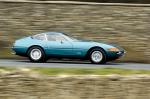Ferrari 365 GTB/4 Daytona 1971 года (UK)